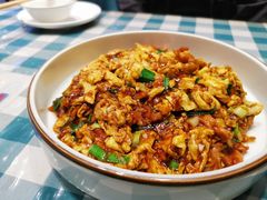 醋溜木须-紫光园(吕家营店)