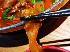 罐罐牛腩-吃饭皇帝大(合生汇店)