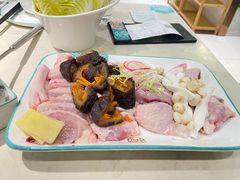 -椰客·海南椰子鸡(新塘永旺梦乐城店)