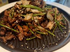 -秀儿四九城·新京菜(亚运村鸟巢店)