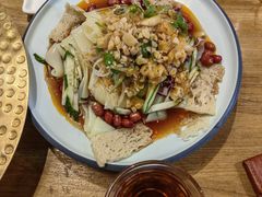 -天山传奇新疆菜(SKLP店)