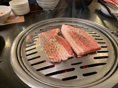 -韩屋韩国料理(天山路店)