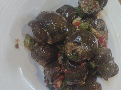 -61号餐吧(兴坪古镇漓江店)