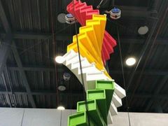-XONE潮玩运动馆