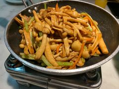 -小菜园新徽菜(南通永旺店)