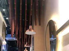 -非烤勿扰韩料自助烤肉(松山湖万科店)