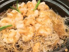 -盛百味·家宴餐厅(霸州分店)