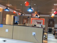 -四点金潮汕鲜牛肉火锅(金猴名居店)
