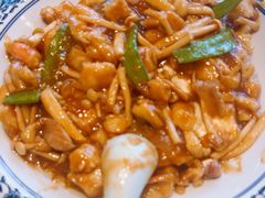 -老城味道·传统天津菜(杨柳青店)