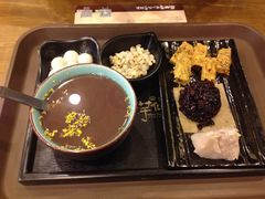 -鲜芋仙(苏州干将店)