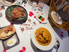 -狮拾久·现代新加坡料理(福田COCO Park店)