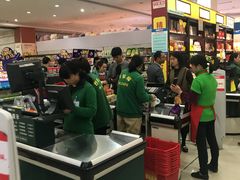 -合家福超市(合肥滨湖百大店)