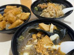 -东华豆花(漳州店)