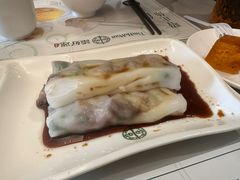 -添好运点心专门店(深水埗店)