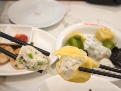 -双合园·海鲜水饺青岛菜(万佳广场店)