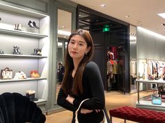 -GUCCI(南京德基店)