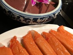 -大红袍火锅料理(尖沙咀店)