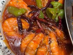 -高鸽子锦州烧烤63年(海阳路店)