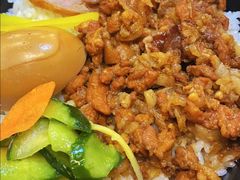 -台南擔仔面·卤肉饭(老虹井路店)