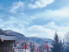 -松州古城