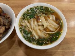 -水仙拉面(水仙街店)