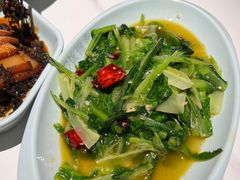 -饭饱香土碗菜(新科店)