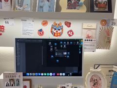 -海马体照相馆(大连柏威年购物中心店)