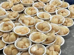 -清真馬峰小炒泡饃