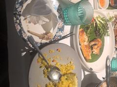 -花样西贡·蜜越餐厅·法式越南料理(水晶城店)