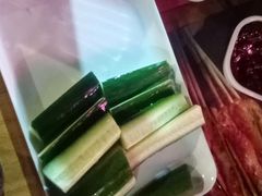 -木屋烧烤(白石洲店)