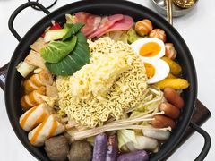 -禾谷韩餐(热带海洋学院店)