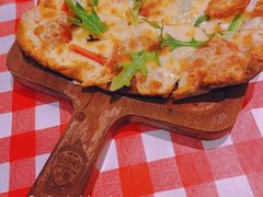 -1886德国汽车餐厅(外滩十六铺码头店)