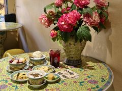 -宫事颐庭·老佛爷贵寿下午茶(颐和园店)