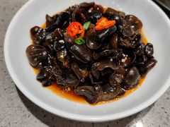 -粗茶淡饭·蒸鲜(光谷店)