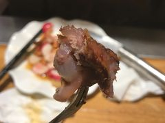 烤羊腿-关二碳烤羊腿(龙翔路店)