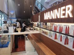 -Manner Coffee(大宁国际商业广场店)