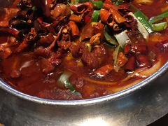 -95号酱骨·一块豆腐(展春园西路店)