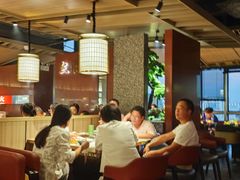 -蓉城四海·澳牛炙烤自助(江阴周庄店)