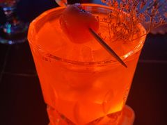 -MOSSO音乐酒吧·live house(南京旗舰店)