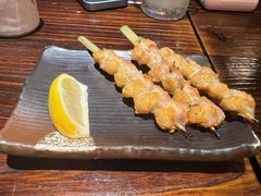 -鸟鹏烧鸟居酒屋(熙龙湾店)