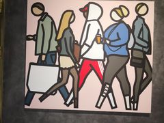 -Money Shops(愚园路店)