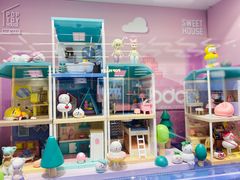 -泡泡玛特POPMART(正弘城店)