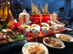 -绿杨春·淮扬宴(庐山路店)