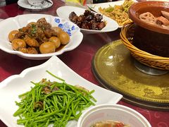 -董厨煨汤馆(车站路店)