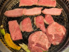 -和牛放题的殿堂 肉屋横丁(秋叶原店)