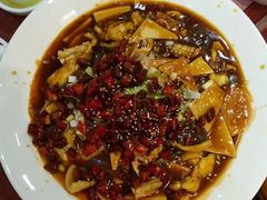 -桃子餐厅·天津菜(红星路直营店)