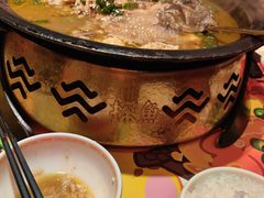 -探鱼·鲜青椒爽麻烤鱼(正佳广场店)