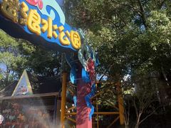 -杭州浪浪浪水公园