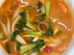 -阿勇海鲜排档(莲花路1号店)
