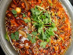 -麻六记(深圳首店)